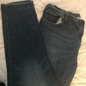 St Johns Bay Denim Jeans